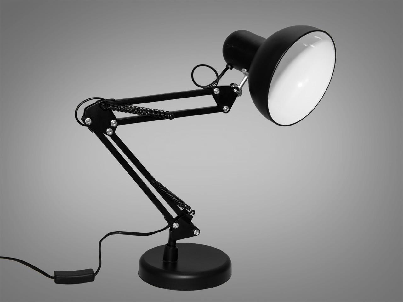 Настольная лампа 810BK-LS Черный (2268387754) - фото 2