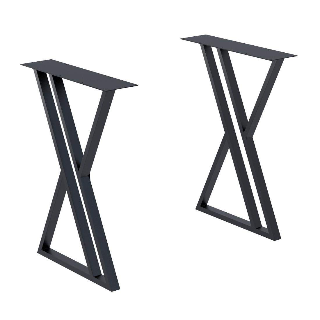 Опора для столу Loft Design Уолес (143840)