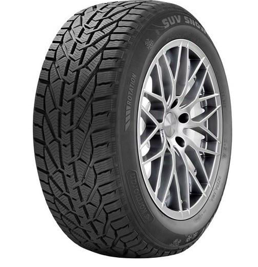 Автошина TAURUS Winter 245/45R18 100V