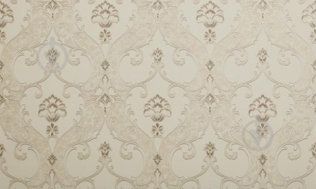 Обои Bravo виниловые на флизелиновой основе 81500BR51 (1,06х10,05м.)