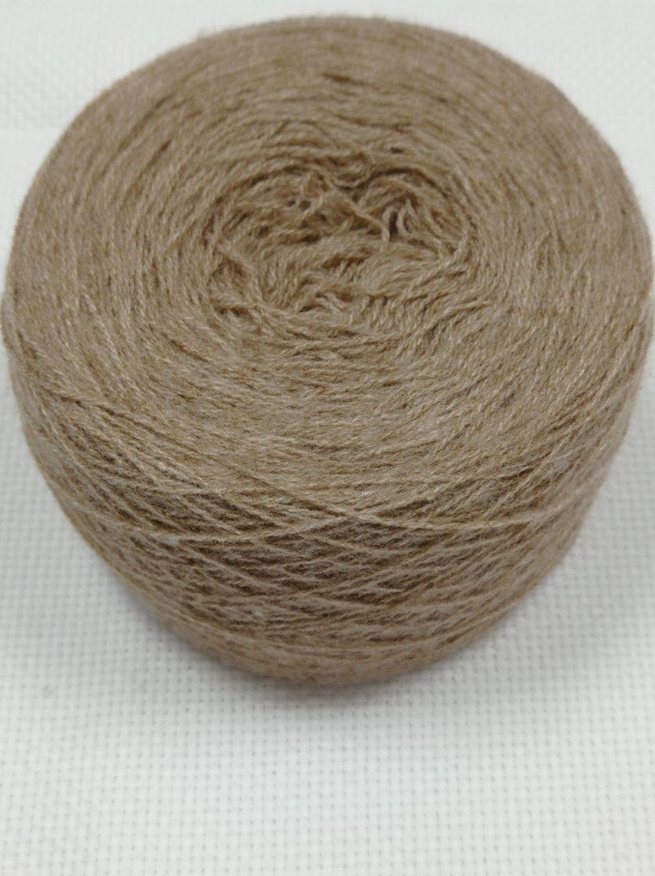 Акриловые нитки для вышивки 5 г Бежевый 270 (1952) - фото 2 Акриловые нитки для вышивки 5 г Бежевый 270 (1952) - фото 2