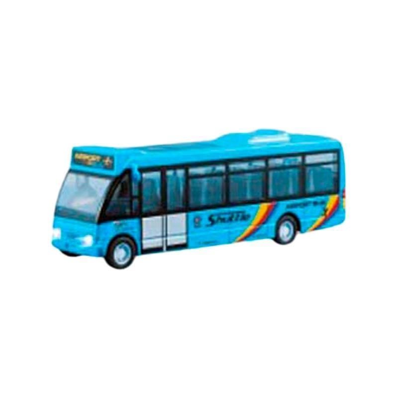 Машинка Автобус 8969/15 инерционный Blue (2759951244)