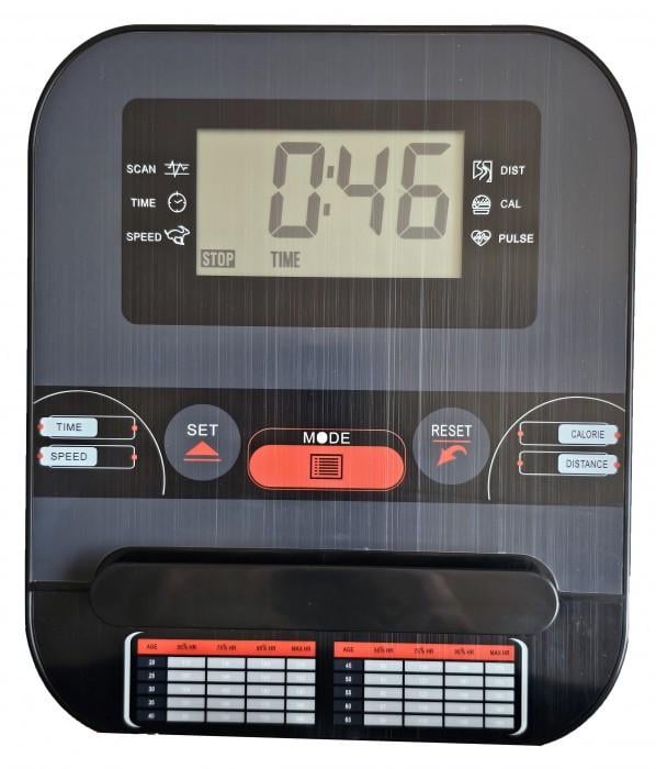 Орбитрек Vigor 701ET - фото 3