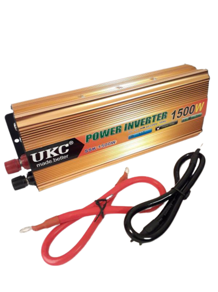 Преобразователь 1500 W SSK AC/DC 24 V (IR004405)