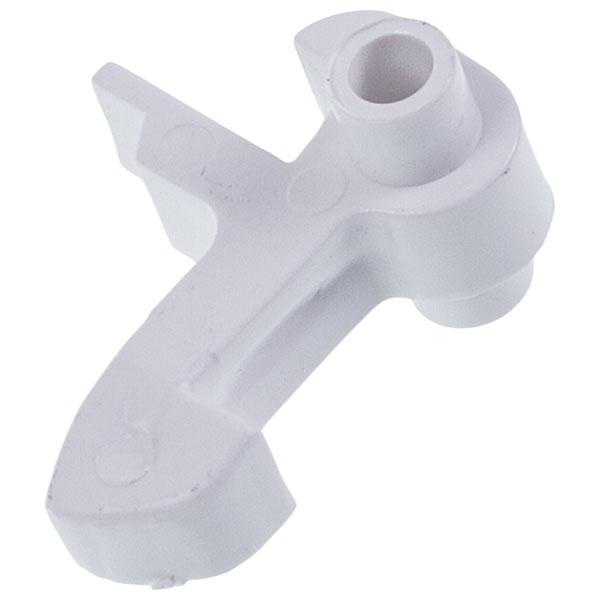 Ручка двери люка для стиральной машины Ardo (651027670) - фото 4 Ручка двери люка для стиральной машины Ardo (651027670) - фото 4