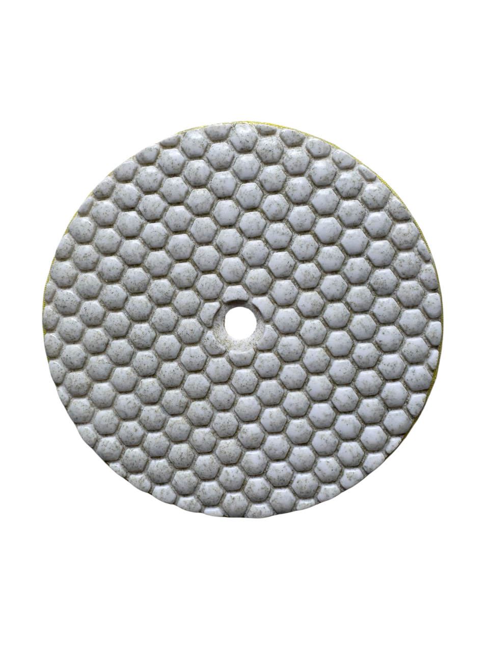 Диск алмазный шлифовальный Черепашка STEELRING №200 125 мм (DUDP125/200) Диск алмазный шлифовальный Черепашка STEELRING №200 125 мм (DUDP125/200)