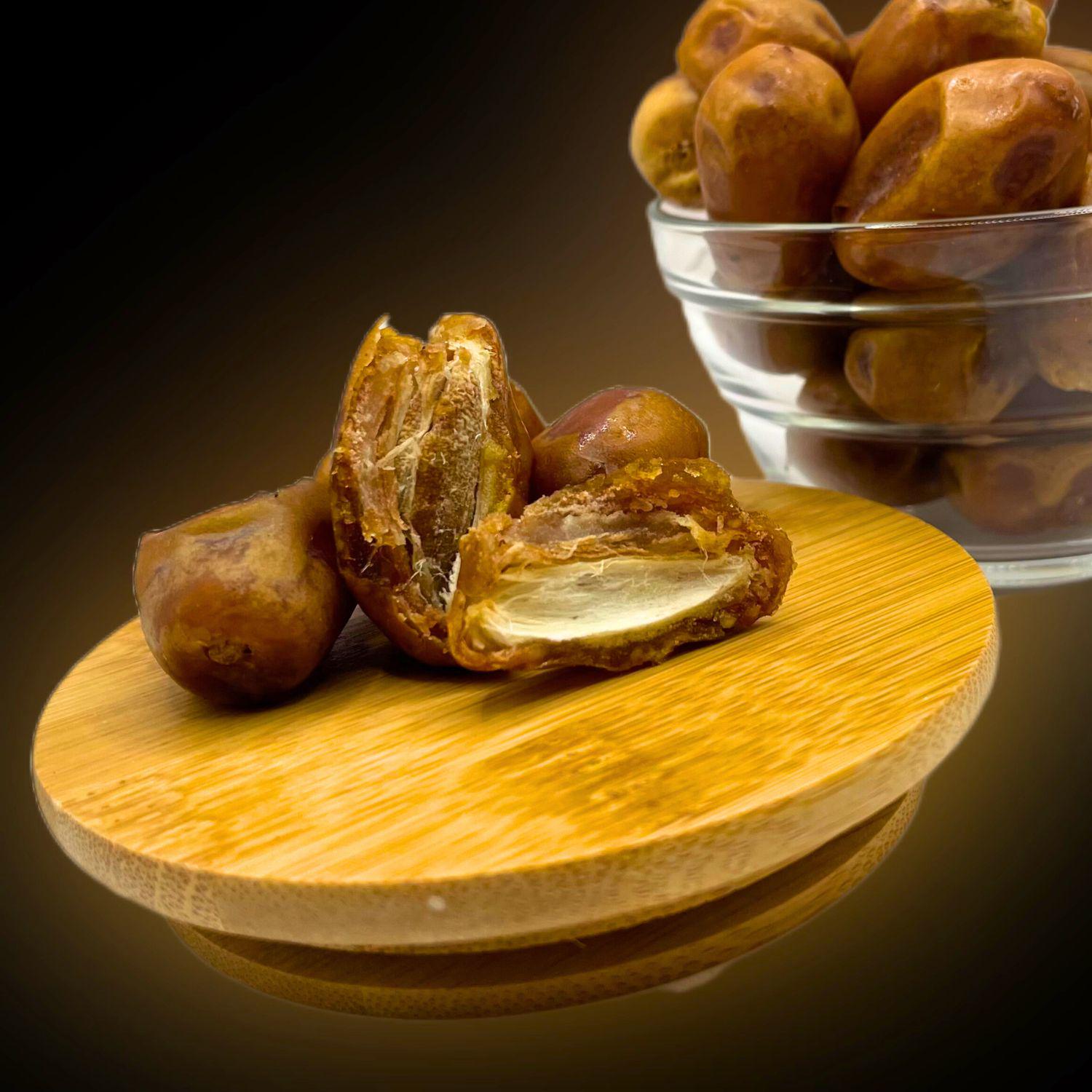 Фініки медові світлі натуральні Mar 1 кг (Dates-M-H-1000) - фото 5