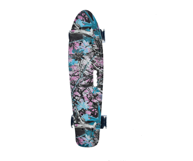 Скейтборд MS 0749-9 (AN003638)