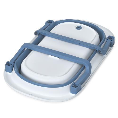 Детская ванночка ME 1152 BASIC Blue (OW140307) - фото 3