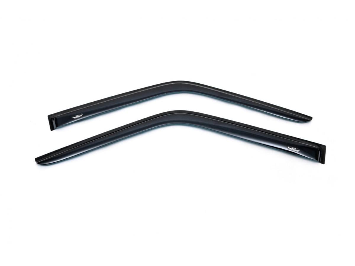 Дефлекторы боковых Fiat Scudo 1995-2007 3 двери (33559499)