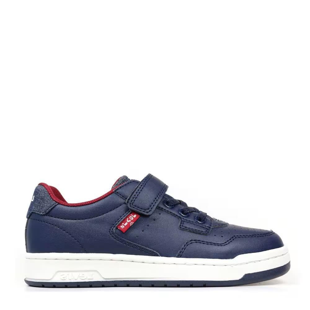 Кроссовки для мальчикаLevi's Kingdom VKIN0030S 0290 19 см р. 29 Разноцветный (3410278473)