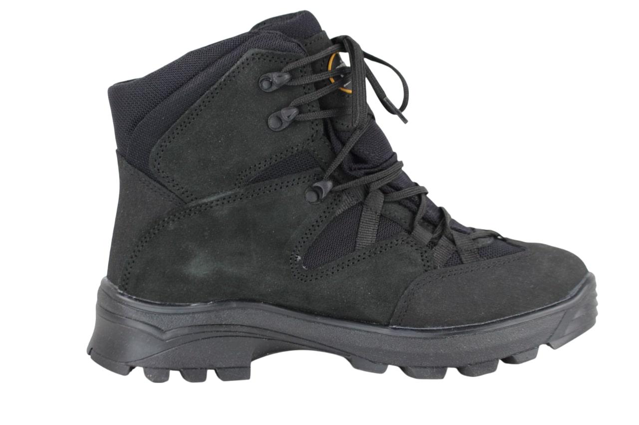 Черевики чоловічі ML 308-057 р. 46 Чорний (ML 308-057ч46) - фото 8 Черевики чоловічі ML 308-057 р. 46 Чорний (ML 308-057ч46) - фото 8