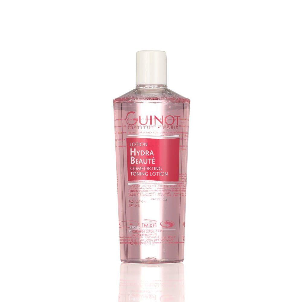 Тонік для сухої шкіри Guinot 'Lotion Hydra Beauté 200 мл (500312)