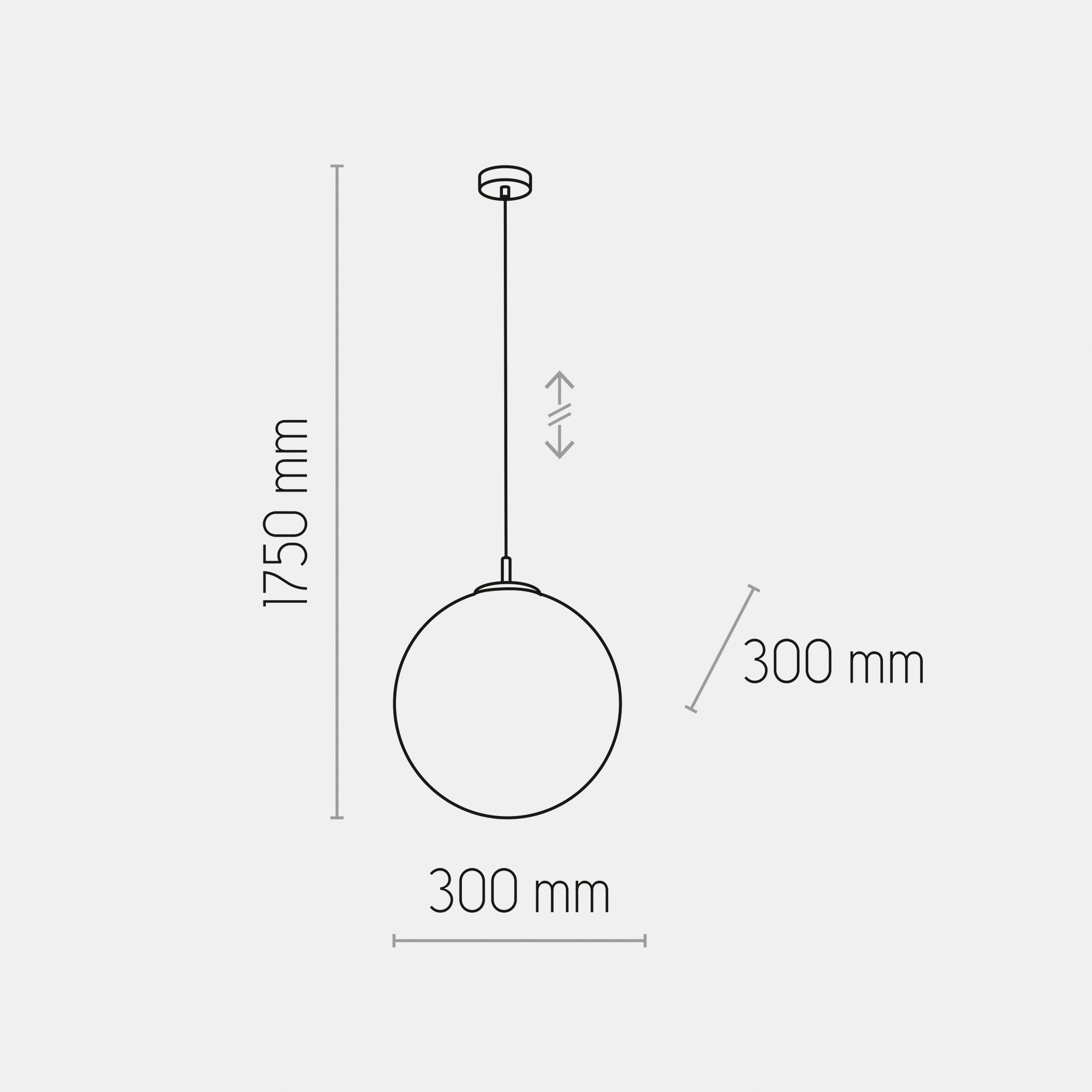 Люстра TK LIGHTING 3477 MAXI - фото 6