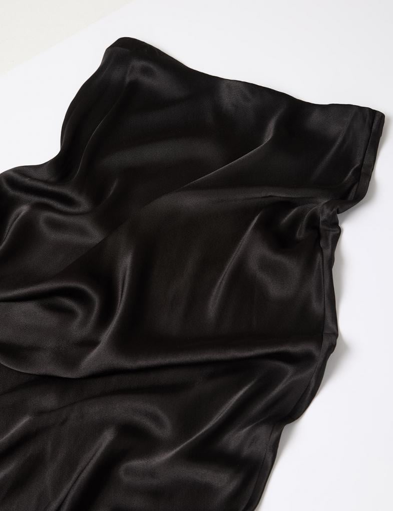 Спідниця жіноча Diverse MANIOLA XL Чорний (5905384073563) - фото 8