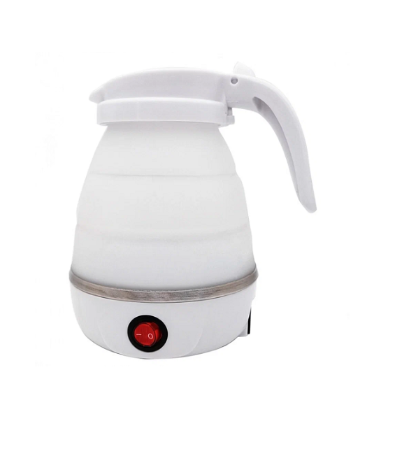 Чайник складной для путешественников Electric Kettle 750 мл