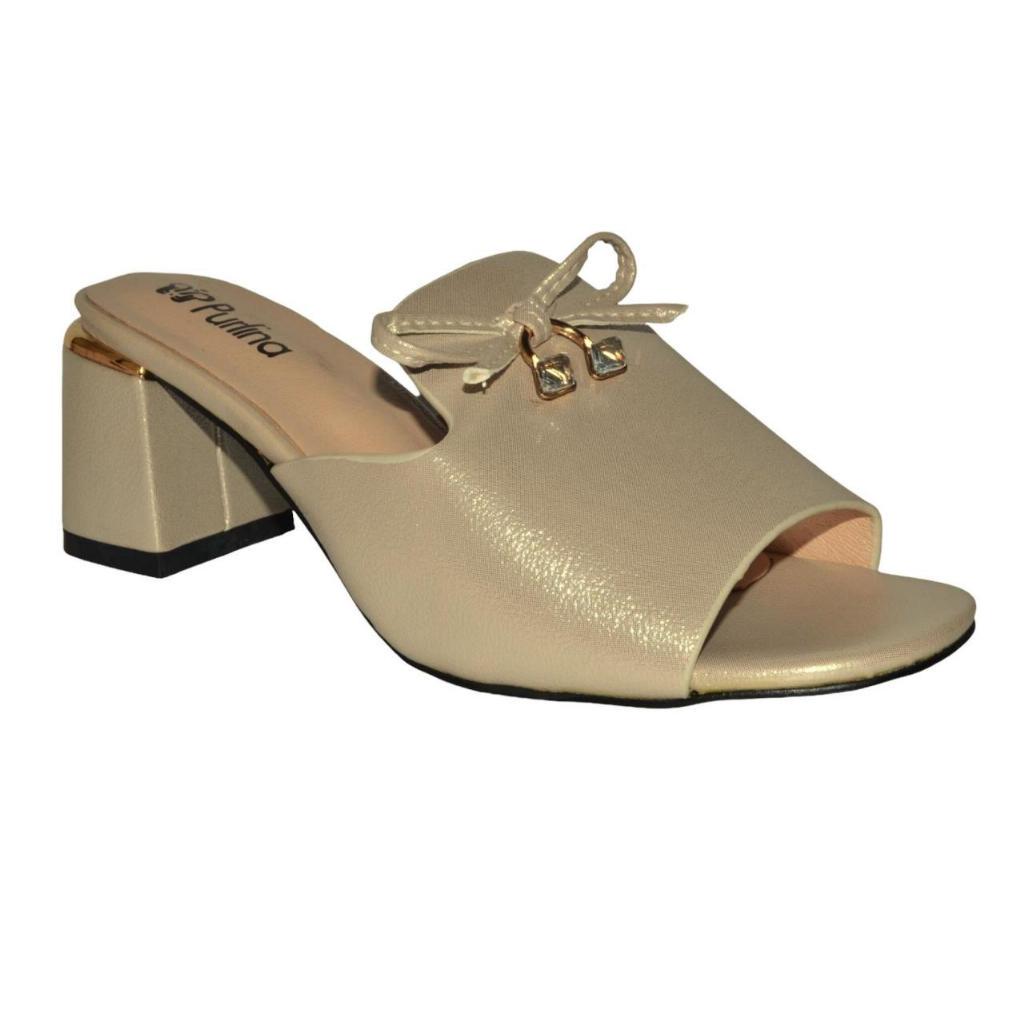 Босоножки женские Purlina 111-815-142 р. 36 23.5 см (111-815-142-36)