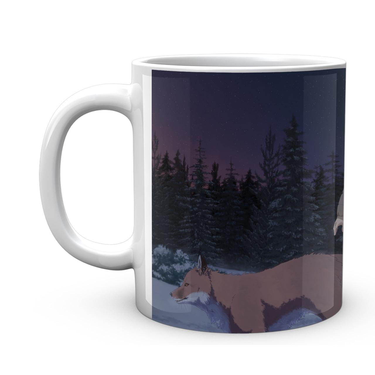 Чашка Geekland Boku dake ga Inai Сатору Кайо (BDIM 02.16)