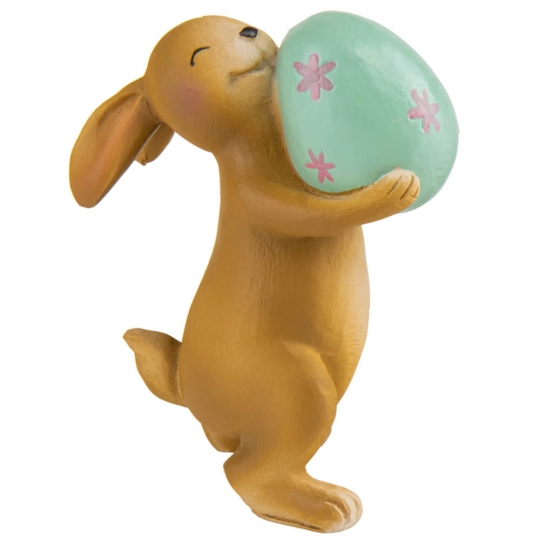 Набор статуэток Funny Rabbits 14,5 см (8941-003) - фото 2