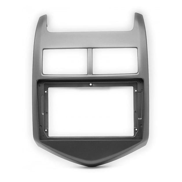 Інсталяційний комплект QIV під Chevrolet Aveo 2 2011-2015/Sonic 2011-2016/Holden Barina TM 2011-2016 9" (Q64944)