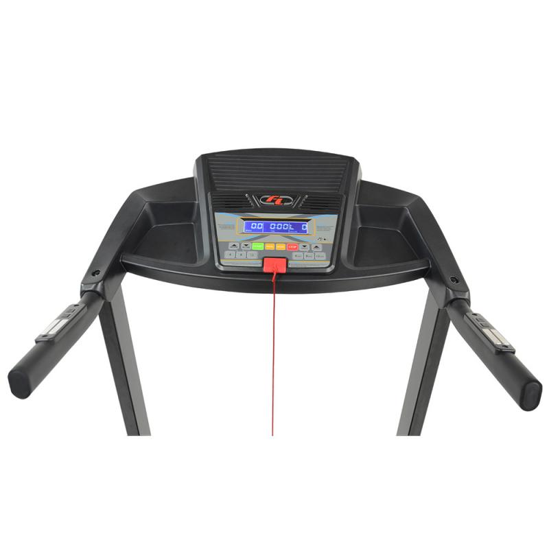 Беговая дорожка FitLogic T210C - фото 4 Беговая дорожка FitLogic T210C - фото 4