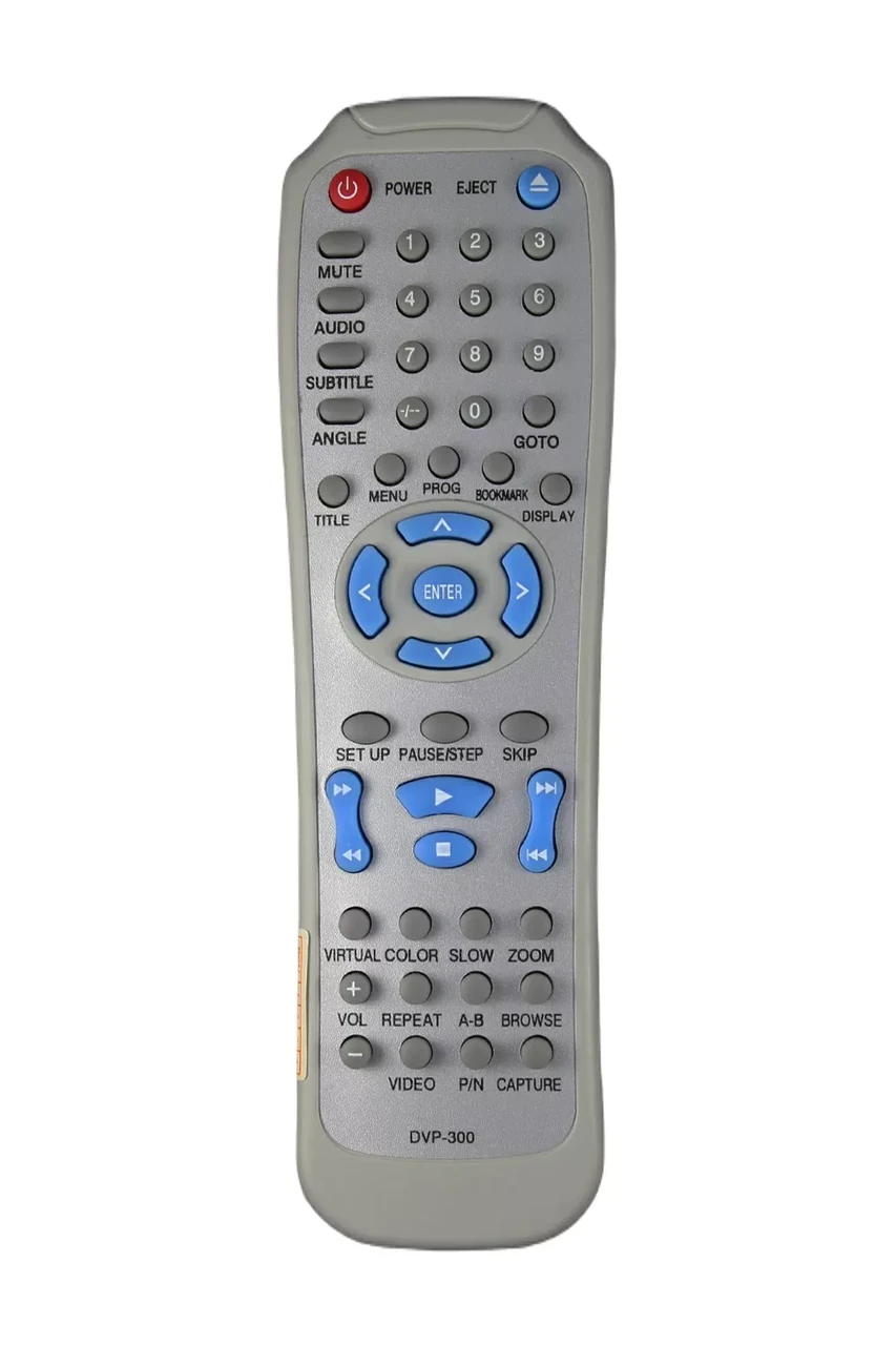 Пульт для ODEON DVP-300 (2112780033)