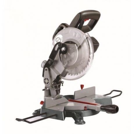 Торцовочная пила Swiss tec ST-210 CMS