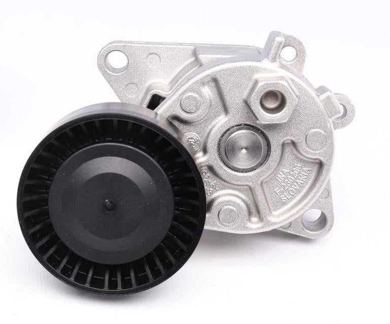 Натяжник ремня генератора INA BMW 3 E36/E46/5 E34/E39/E60/E61, M50/M52/M54 533 0015 10 Натяжник ремня генератора INA BMW 3 E36/E46/5 E34/E39/E60/E61, M50/M52/M54 533 0015 10