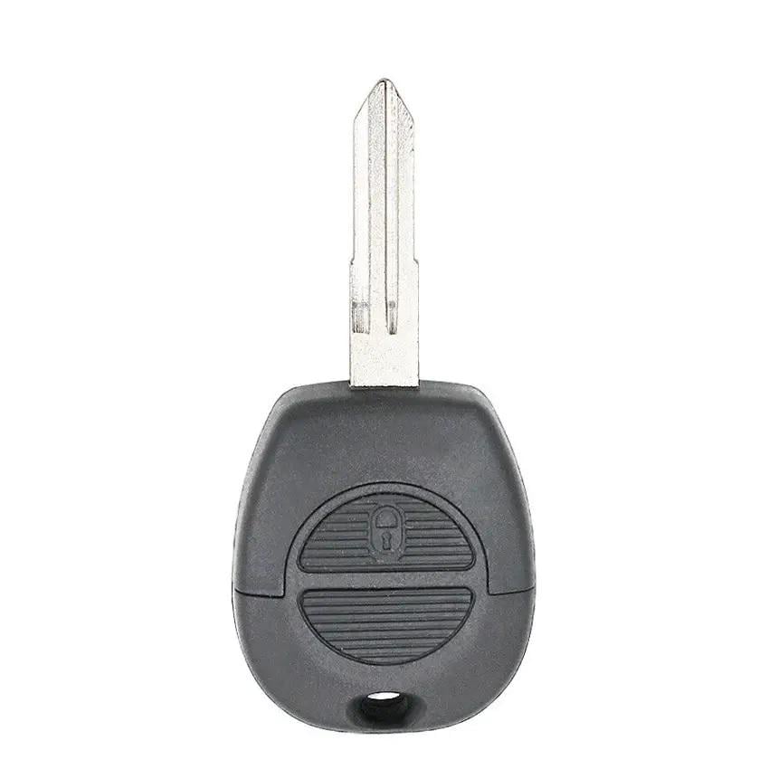 Корпус автоключа для Nissan KS18C