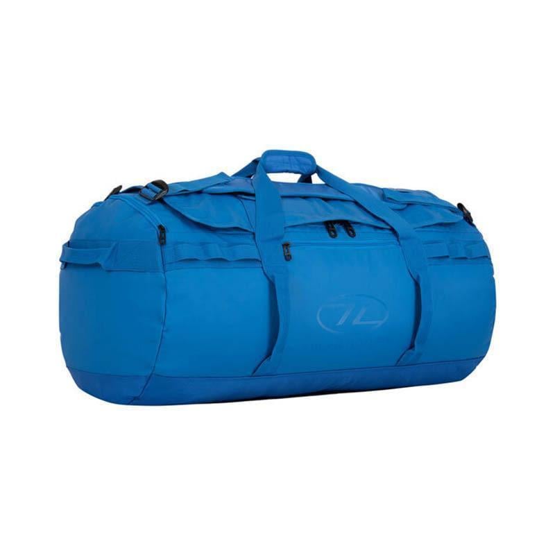 Дорожня сумка-рюкзак Highlander Storm Kitbag 90 л Blue (927456)