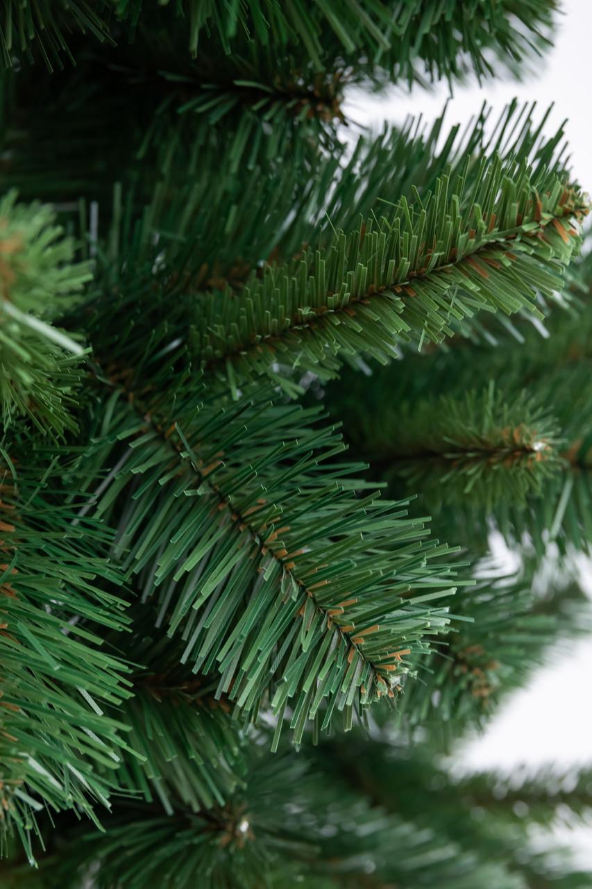 Штучна ялинка Різдво 1,8 м Зелений (SOK-2-5) - фото 9 Штучна ялинка Різдво 1,8 м Зелений (SOK-2-5) - фото 9