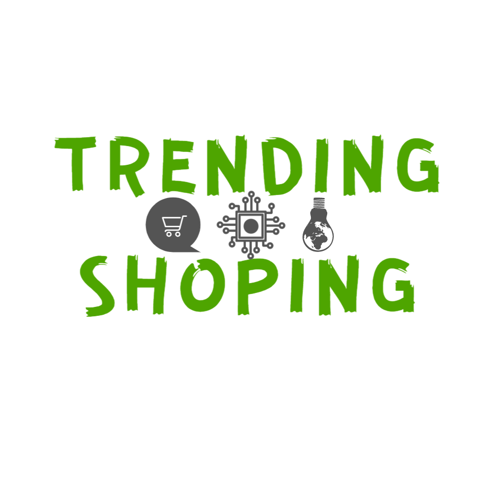 Trending Shopping