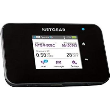 Роутер Netgear Aircard AC810S - фото 2