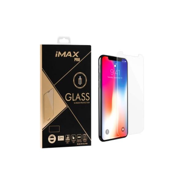 Защитное стекло IMAX 2.5D 0.1MM IPHONE XS Max/11 PRO Max (EK000178)