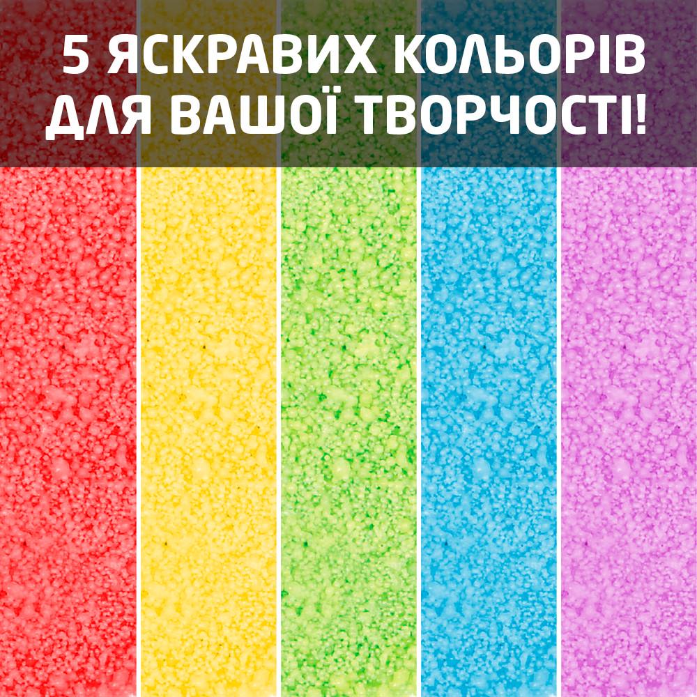 Набор для изготовления насыпных свечей (1651763558) - фото 3