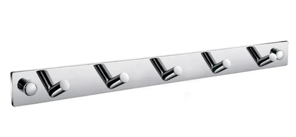 Крючки под углом IMPRESE 102222 5 шт. (102222)