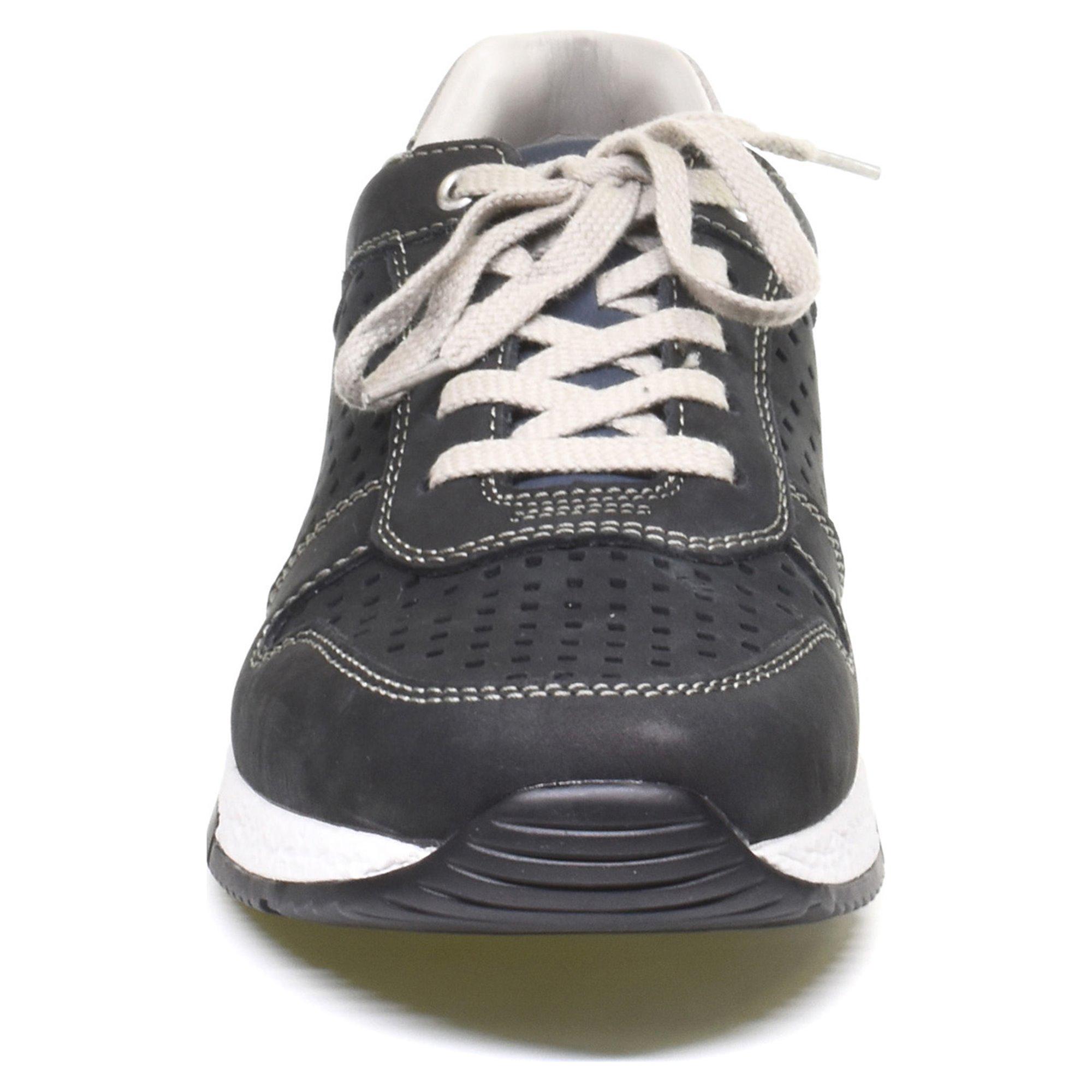 Кроссовки мужские Rieker р. 42 Темно-синий (89010-42) - фото 9 Кроссовки мужские Rieker р. 42 Темно-синий (89010-42) - фото 9