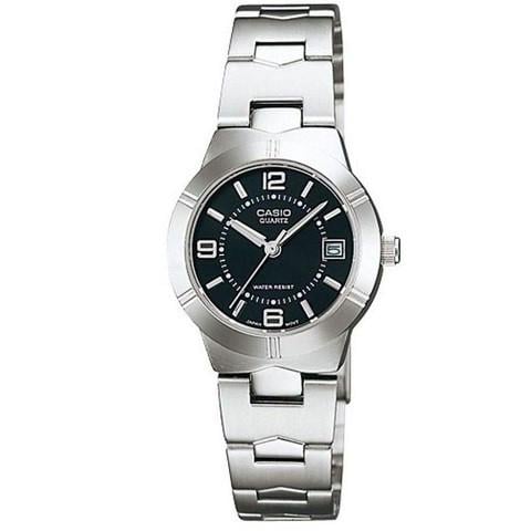 Наручные часы Casio LTP-1241D-1ADF кварцевые D 25 мм (11781799) Наручные часы Casio LTP-1241D-1ADF кварцевые D 25 мм (11781799)