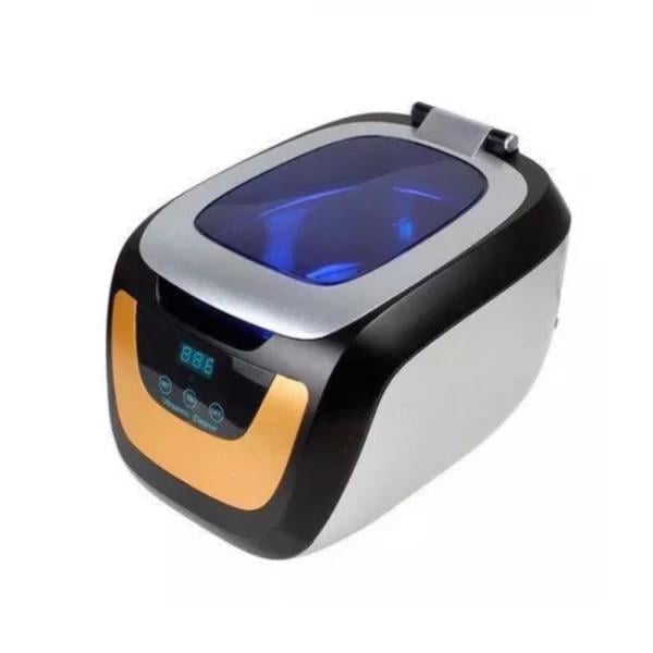 Цифровая ультразвуковая ванна Jeken СЕ-5700А 0,75 л 50 Вт