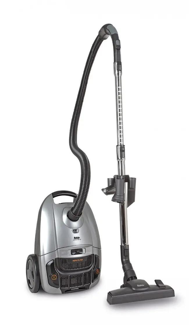 Пылесос Fakir GmbH TS 150 Artemis 700 Вт (100052)