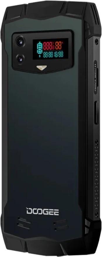 Смартфон Doogee S Mini 8/256 Гб Global Version Black - фото 3