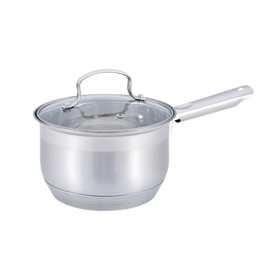 Ковш Maestro MR-3512-16S 2,1 л 16 см