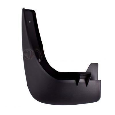 Брызговики автомобильные задние левые для Kia Sorento 45144 резиновые Черный (868413E510)