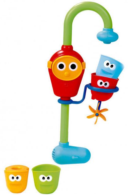 Ігровий набір для ванної UKC Baby Water Toys (3a915338) - фото 2 Ігровий набір для ванної UKC Baby Water Toys (3a915338) - фото 2