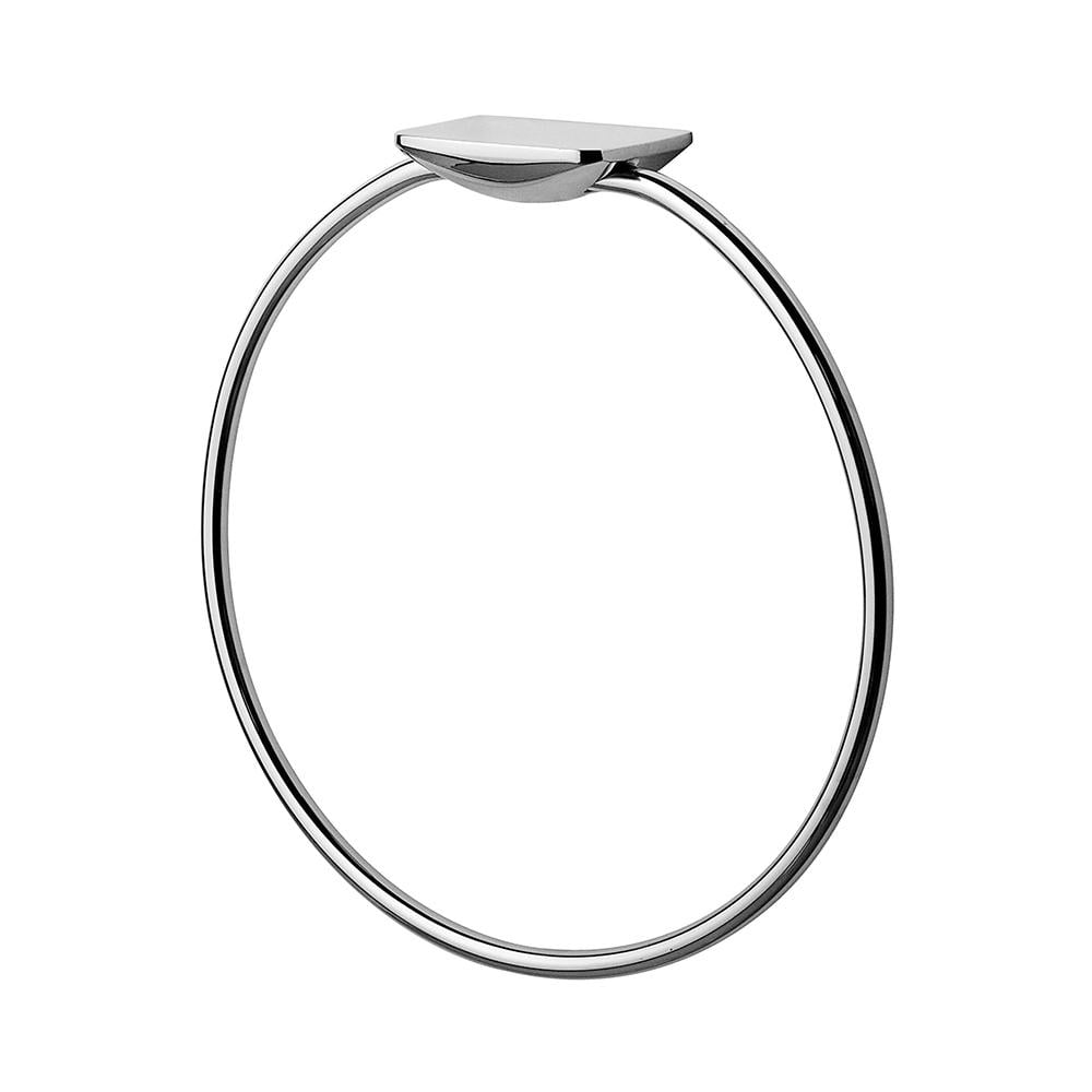 Держатель-кольцо для полотенец AM.PM Inspire A5034464 Хром (129996)