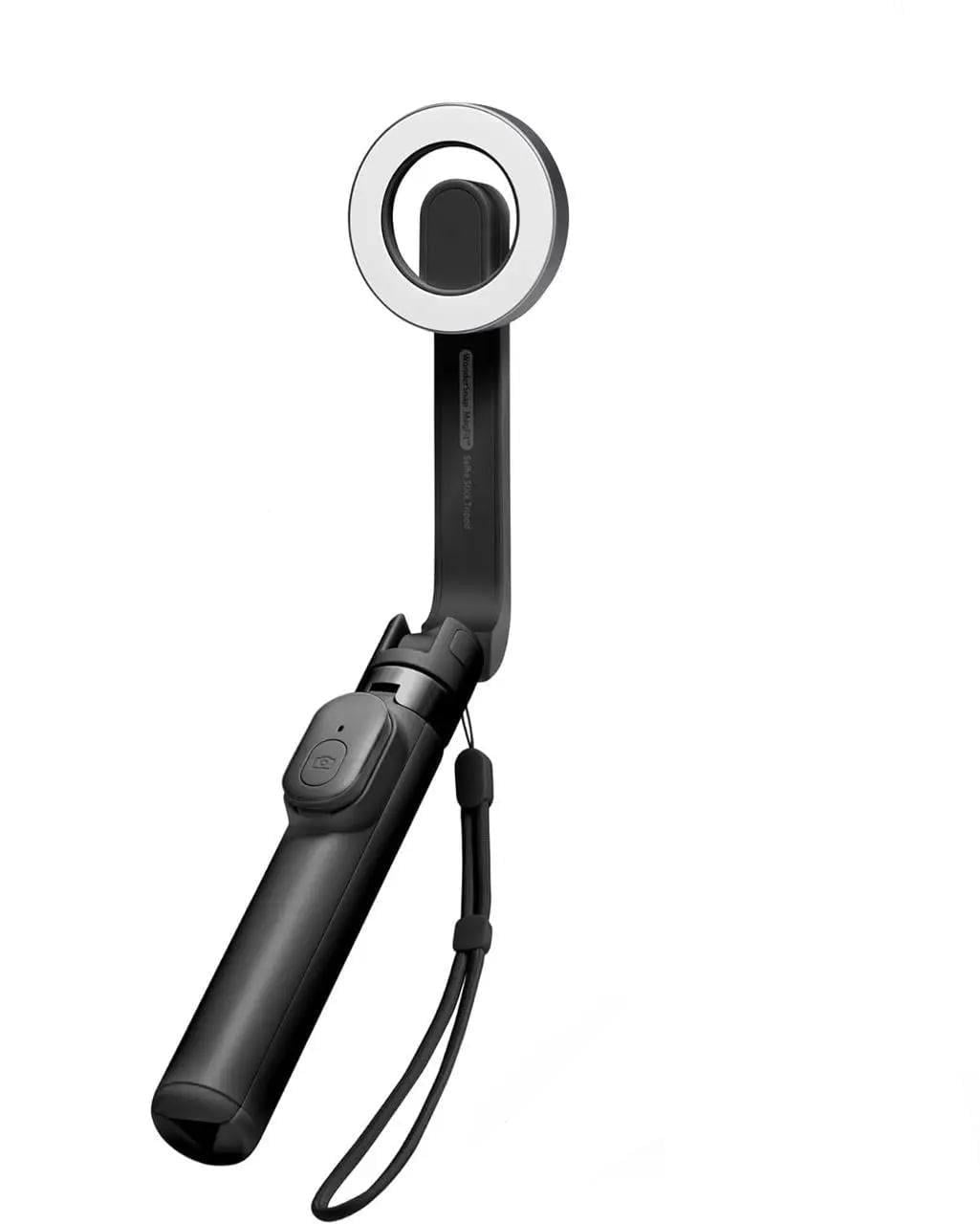 Селфи-палка трипод Spigen 72 см с Bluetooth-пультом (9/889) Селфи-палка трипод Spigen 72 см с Bluetooth-пультом (9/889)