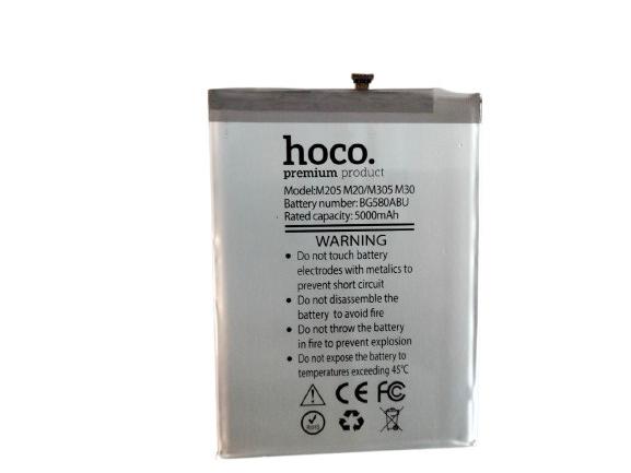 Аккумулятор Hoco для Samsung M205/M20/M305/M30/M40s (000542161)