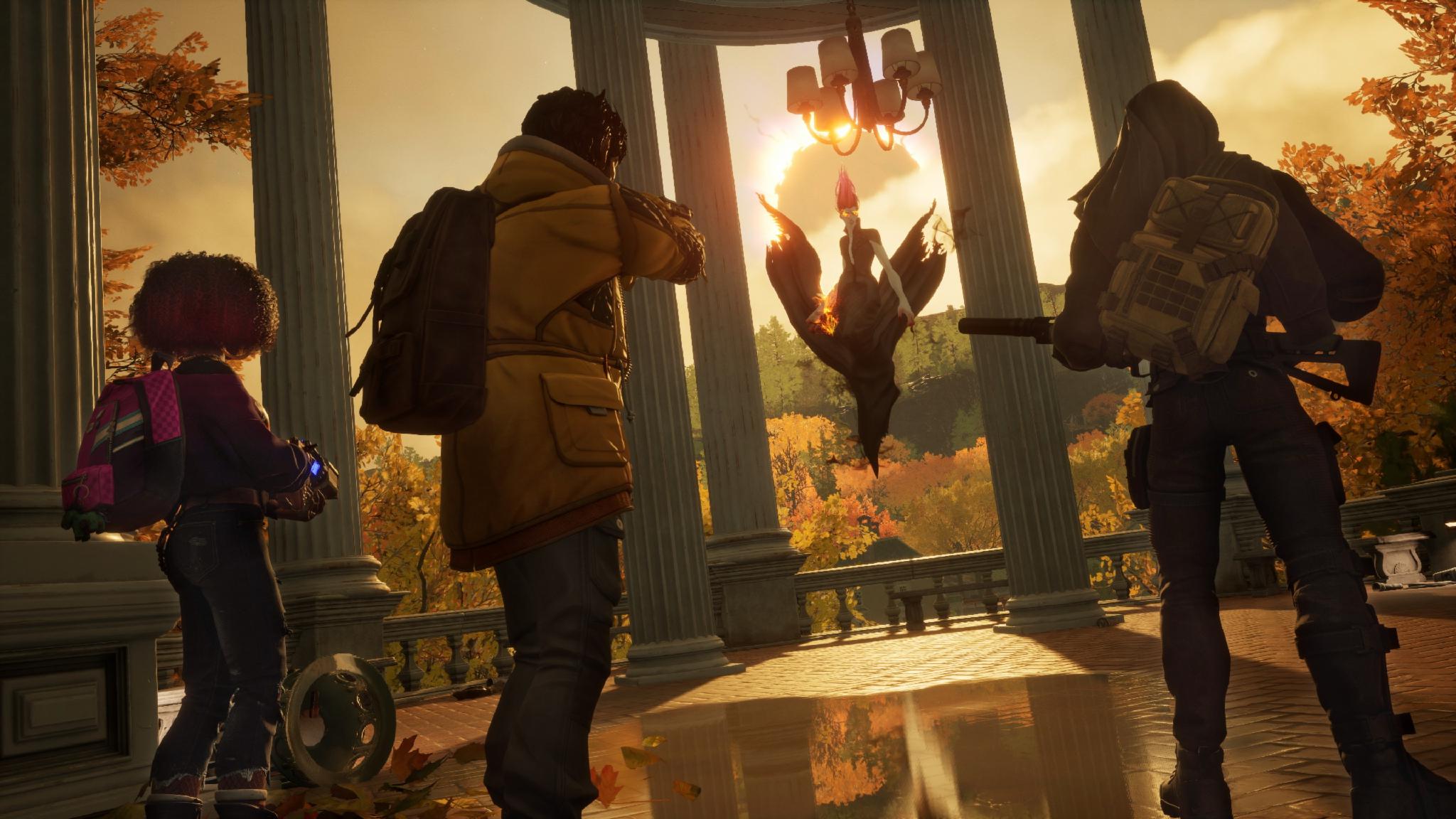 Ключ активации The Arkane Collection для Xbox One/Series S/X (93616150) - фото 6