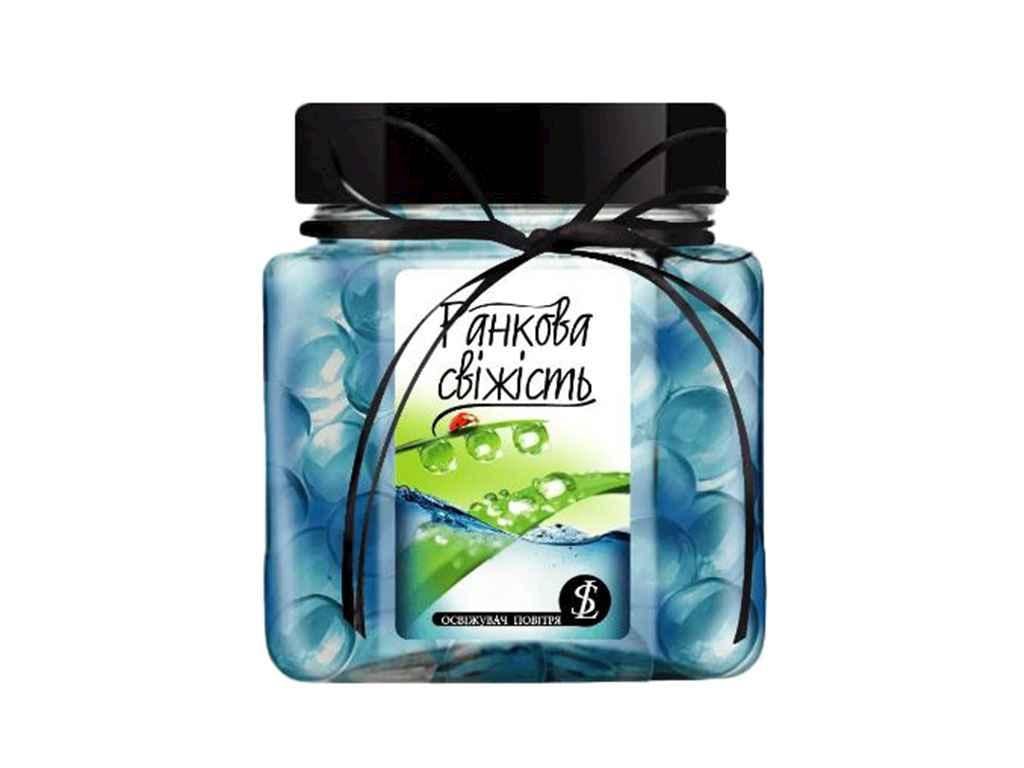 Освежитель воздуха Утренняя свежесть 190 г