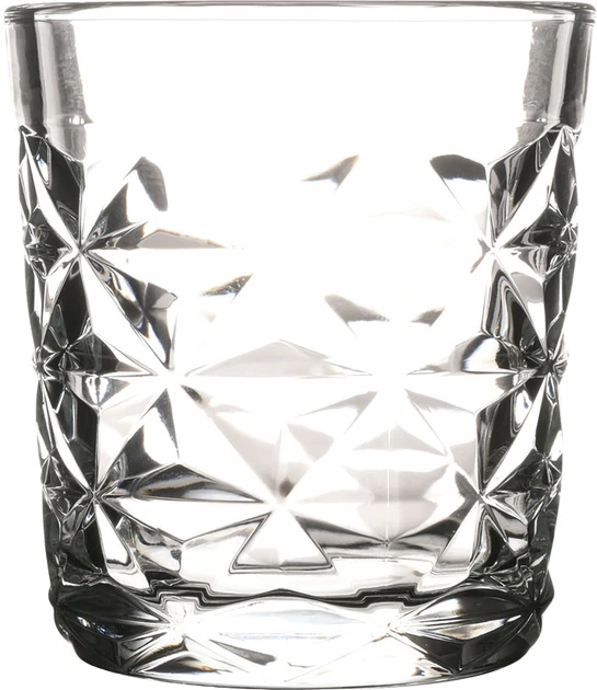 Набор стаканов для напитков Pasabahce Estrella 305 мл 4 шт. (520542)